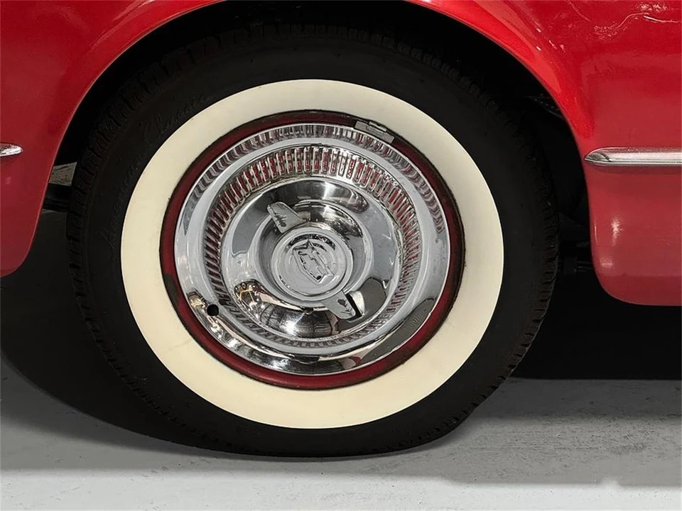 1954 Chevrolet Corvette C1 - Image 17 of 31