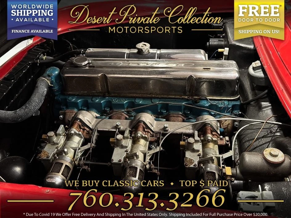 1954 Chevrolet Corvette C1 - Image 28 of 31