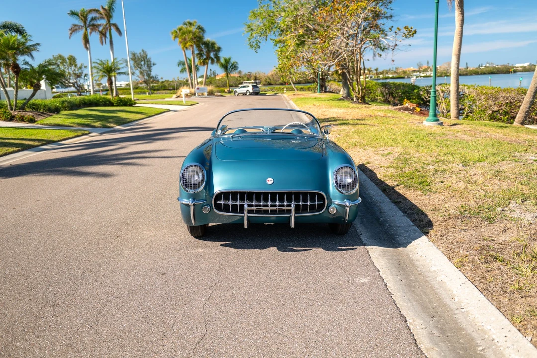 1954 Chevrolet Corvette C1 - Image 6 of 31