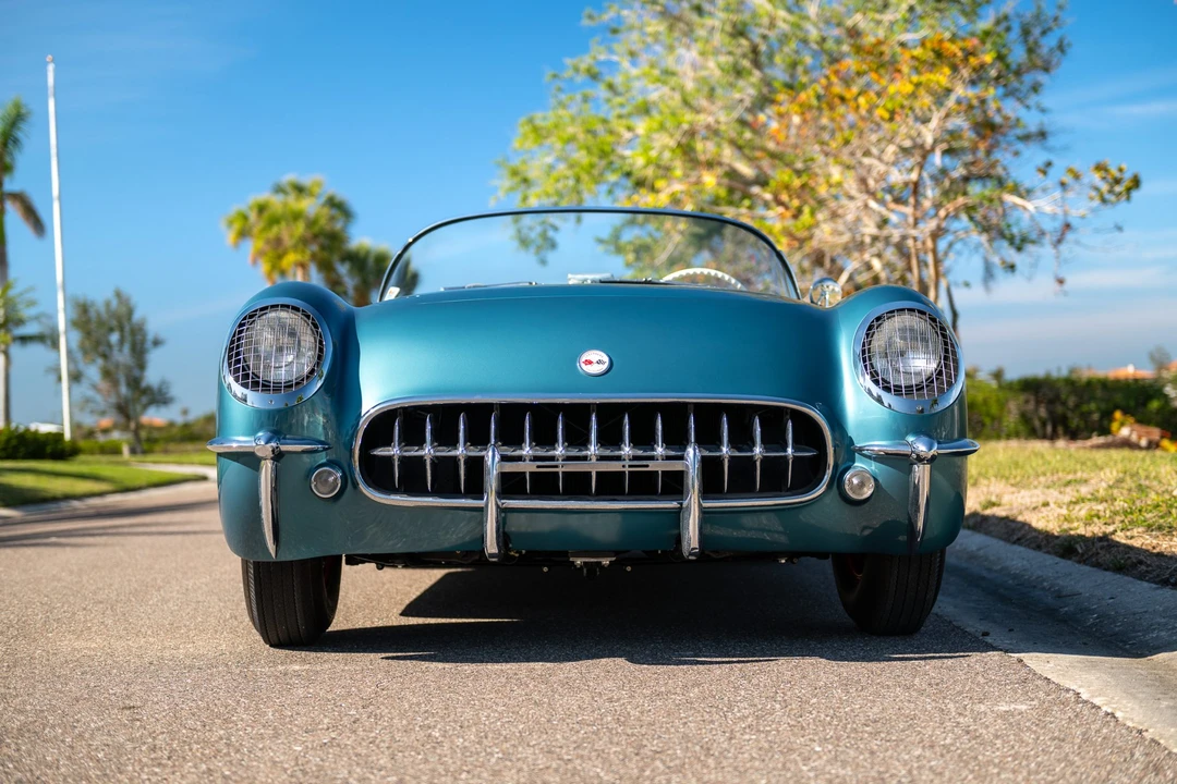 1954 Chevrolet Corvette C1 - Image 8 of 31