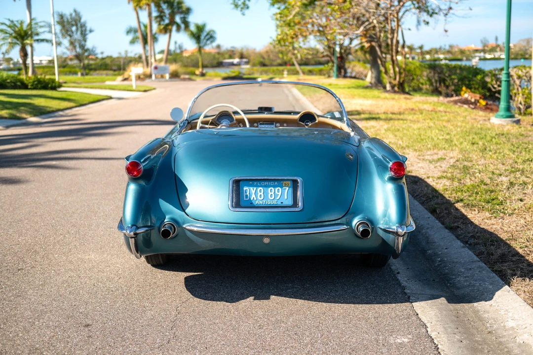 1954 Chevrolet Corvette C1 - Image 30 of 31