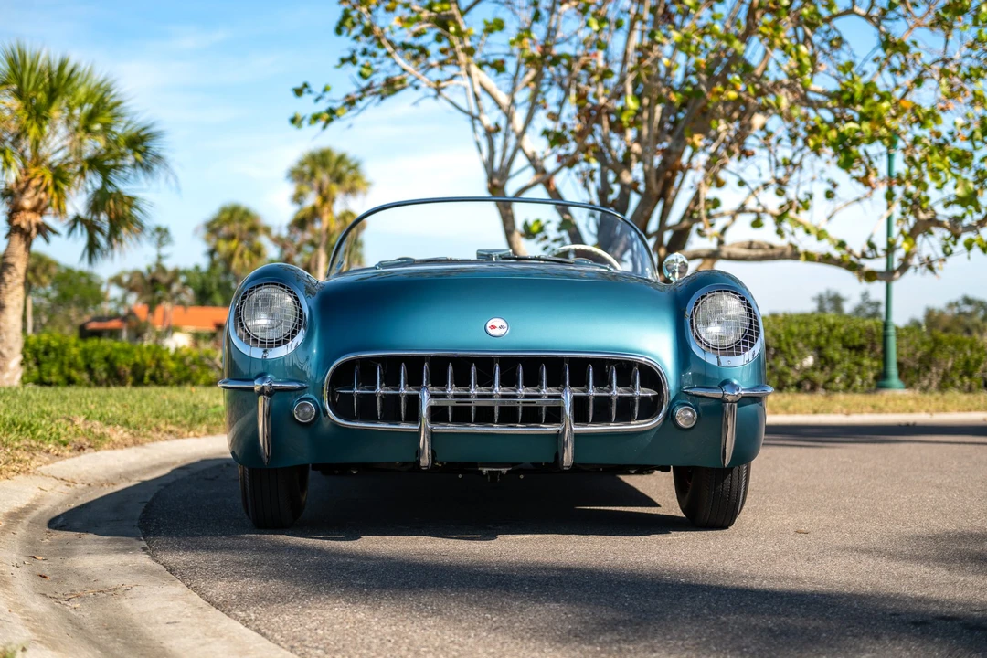 1954 Chevrolet Corvette C1 - Image 7 of 31