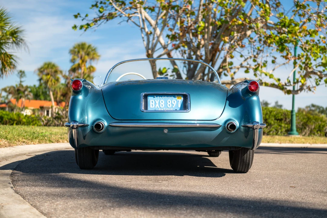 1954 Chevrolet Corvette C1 - Image 31 of 31