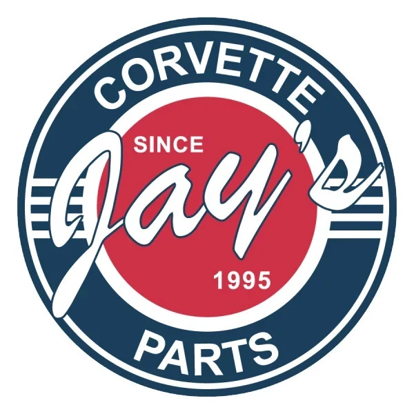 1954 Chevrolet Corvette C1 - Image 27 of 27