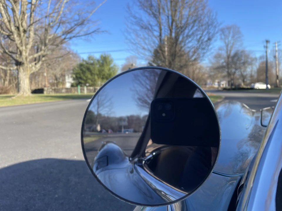 1954 Chevrolet Corvette C1 - Image 27 of 31