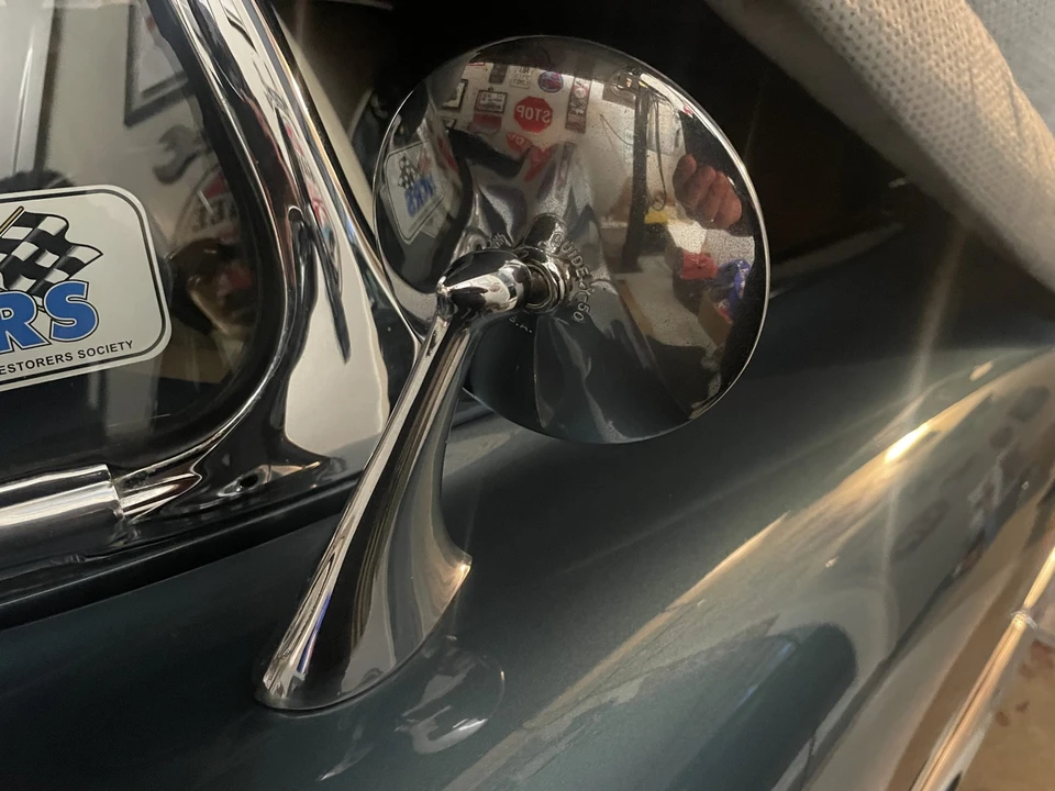 1954 Chevrolet Corvette C1 - Image 26 of 31