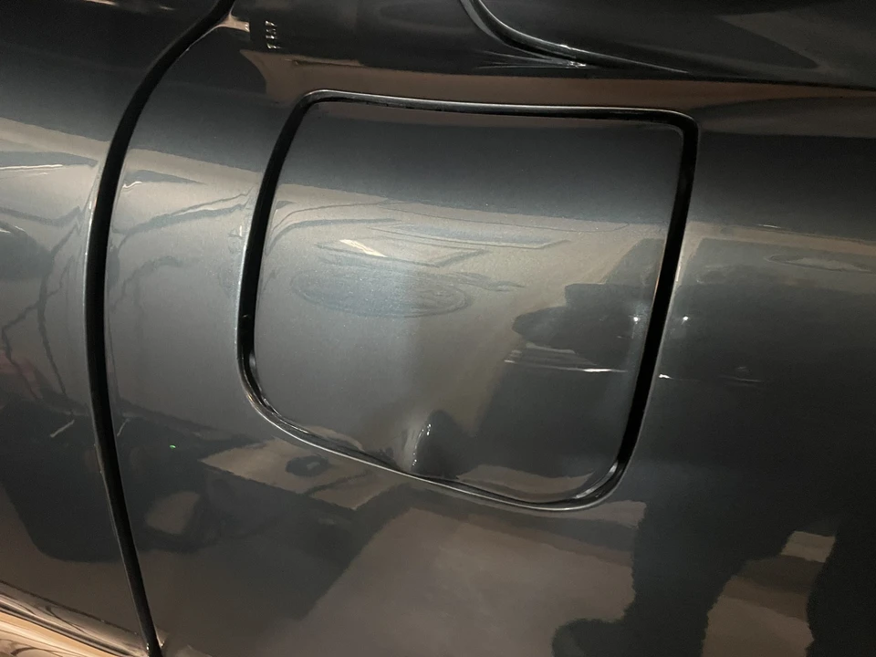 1954 Chevrolet Corvette C1 - Image 29 of 31