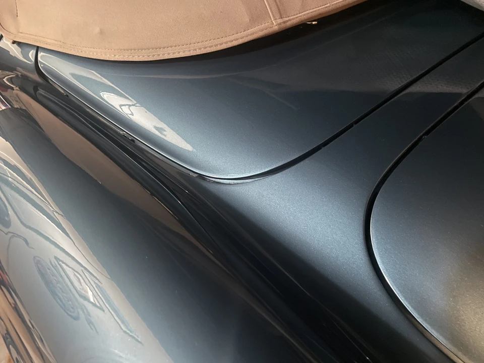 1954 Chevrolet Corvette C1 - Image 31 of 31
