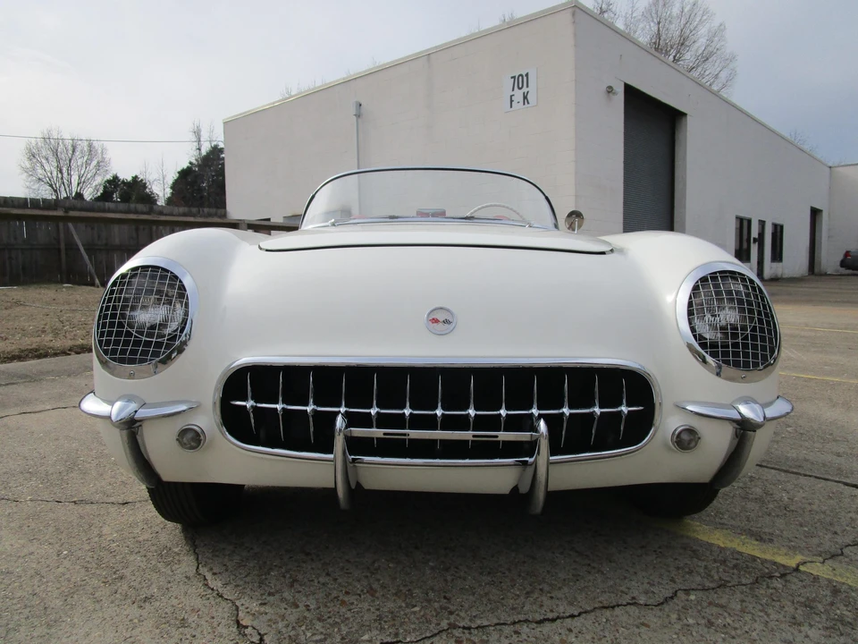 1954 Chevrolet Corvette C1 - Image 22 of 31