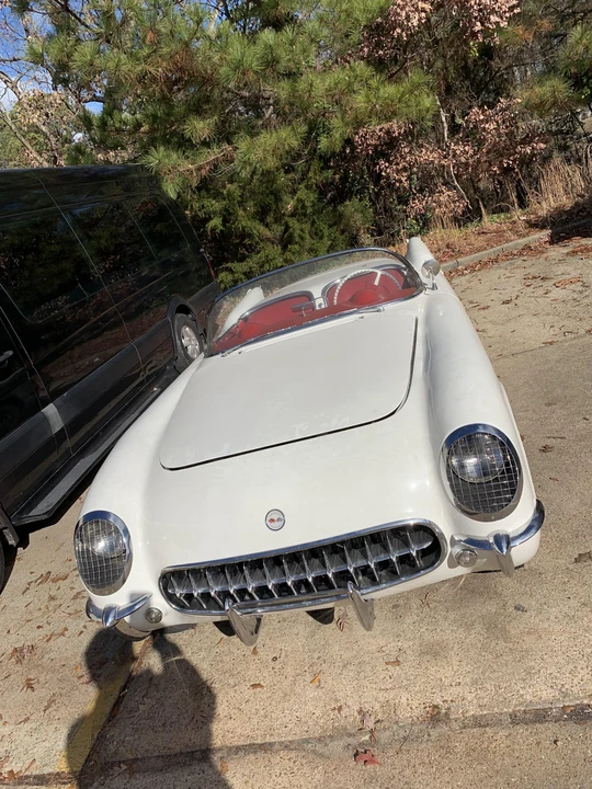 1954 Chevrolet Corvette C1 - Image 2 of 31