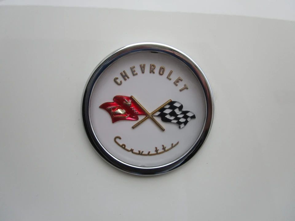 1954 Chevrolet Corvette C1 - Image 30 of 31