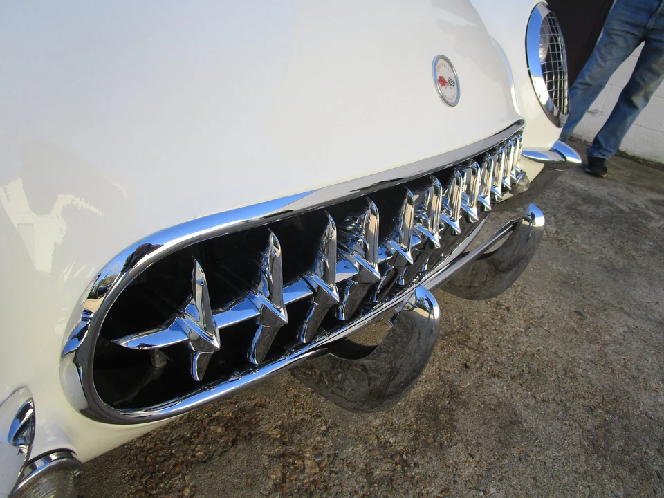 1954 Chevrolet Corvette C1 - Image 27 of 31