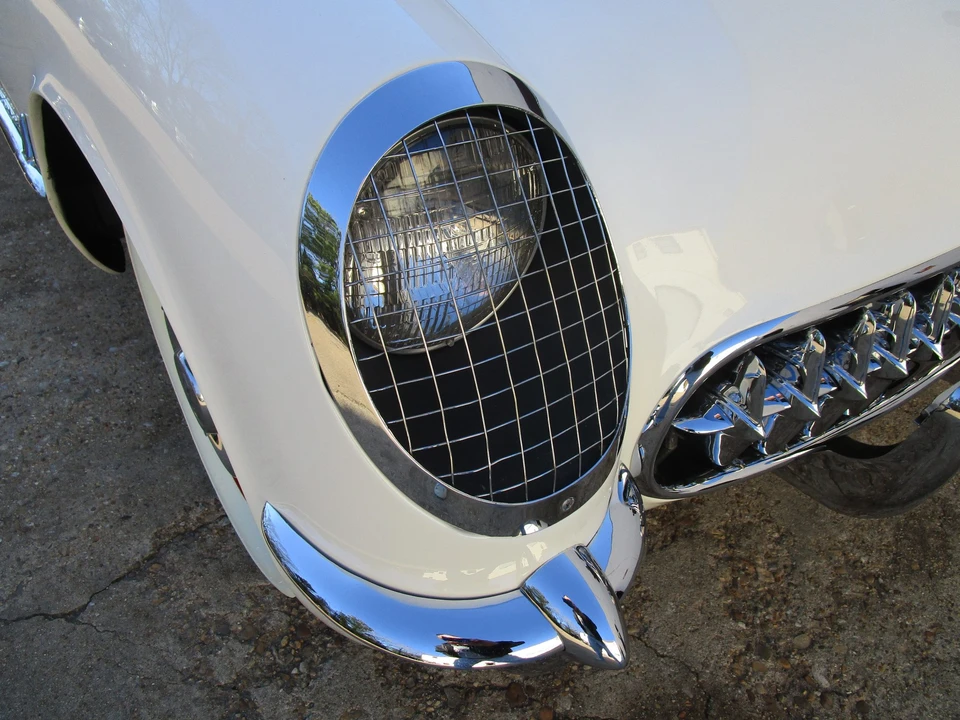 1954 Chevrolet Corvette C1 - Image 25 of 31