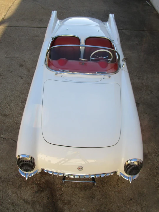 1954 Chevrolet Corvette C1 - Image 21 of 31