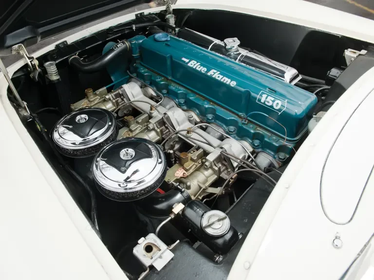 1954 Chevrolet Corvette C1 - Image 4 of 31