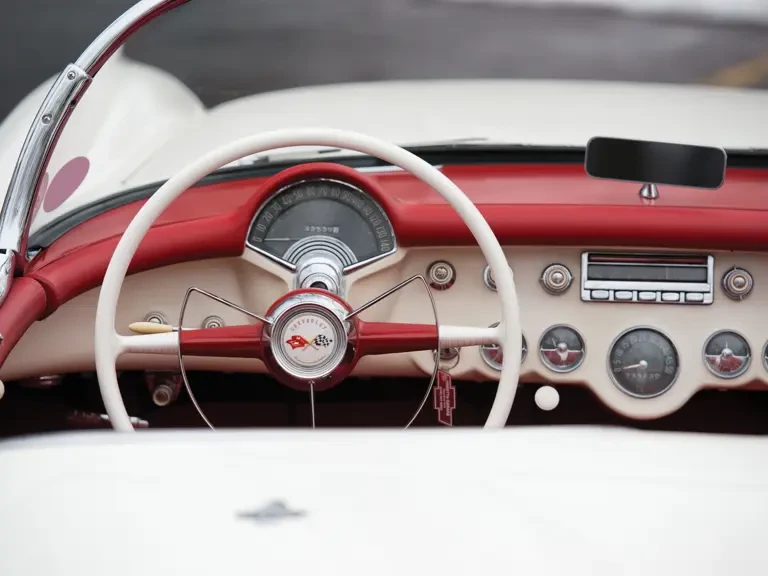 1954 Chevrolet Corvette C1 - Image 19 of 31