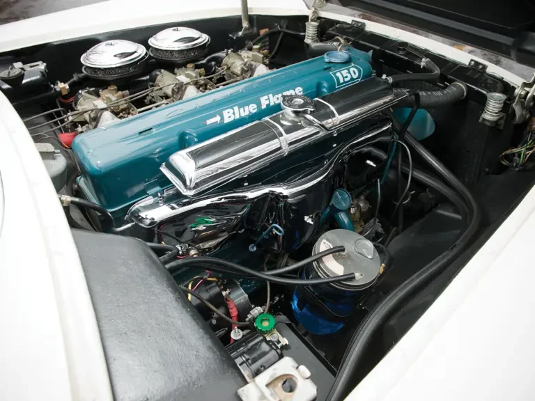 1954 Chevrolet Corvette C1 - Image 23 of 31