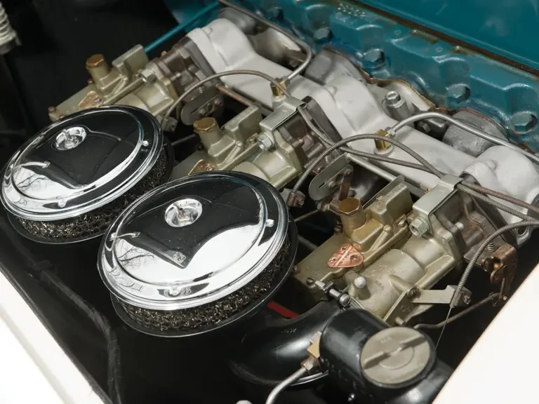 1954 Chevrolet Corvette C1 - Image 21 of 31