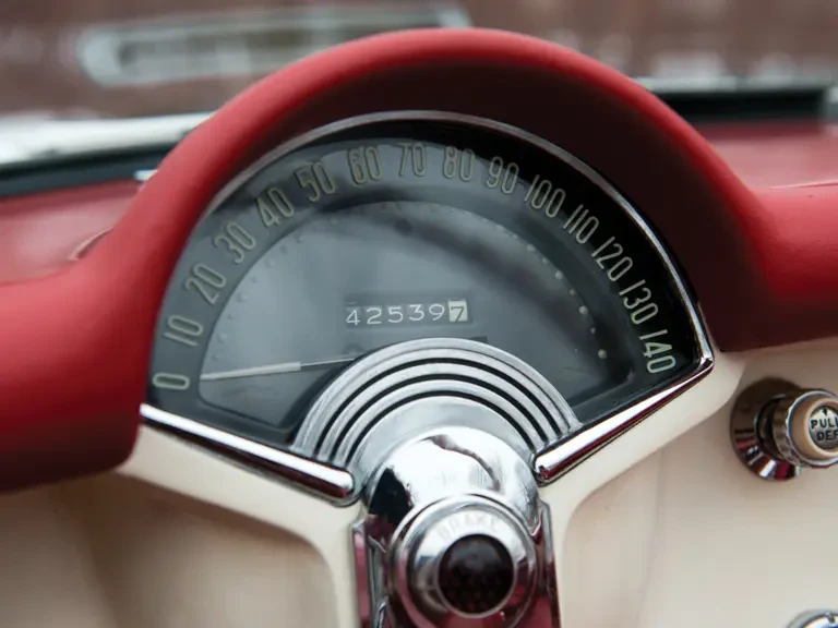 1954 Chevrolet Corvette C1 - Image 27 of 31