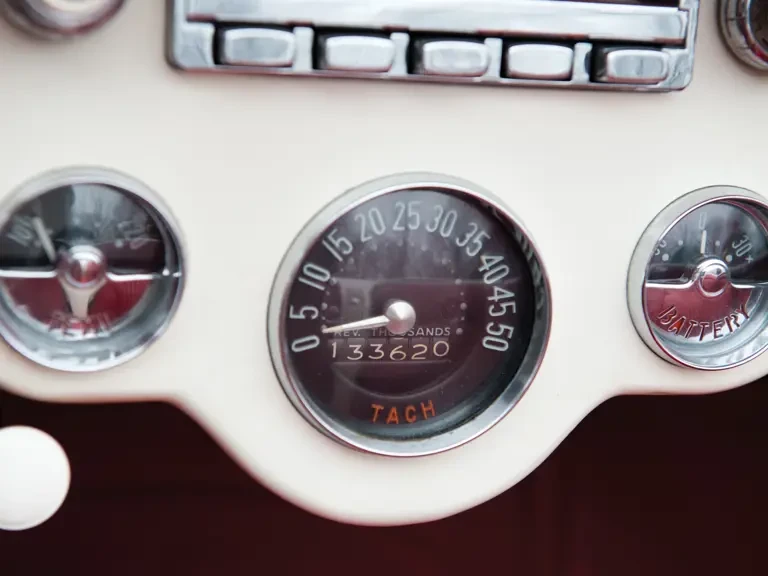 1954 Chevrolet Corvette C1 - Image 25 of 31