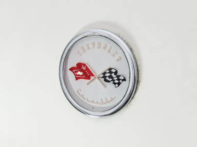 1954 Chevrolet Corvette C1 - Image 7 of 31