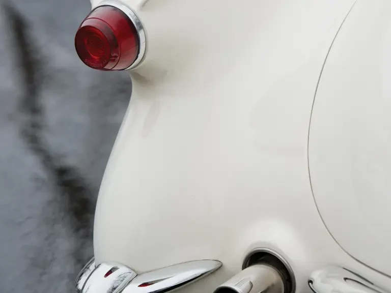 1954 Chevrolet Corvette C1 - Image 18 of 31