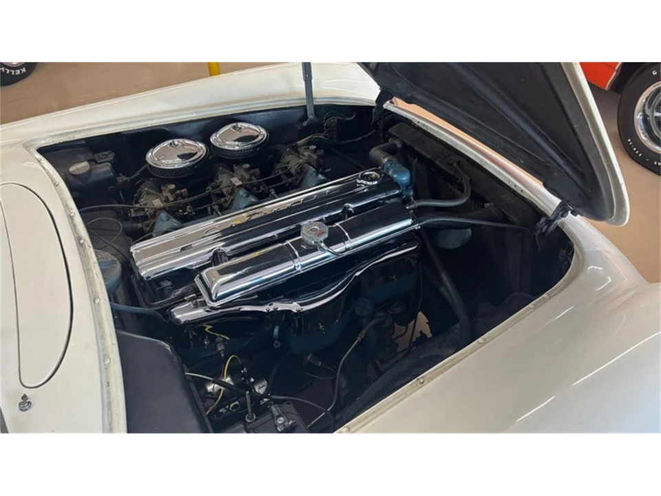 1954 Chevrolet Corvette C1 - Image 2 of 4
