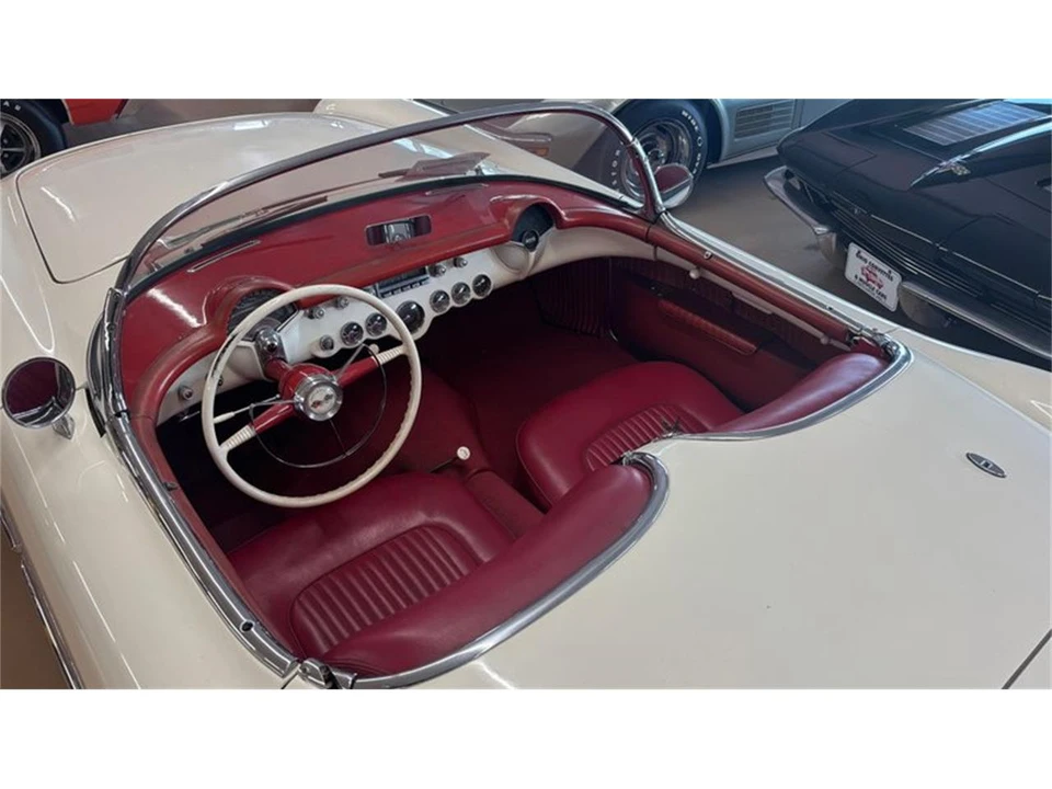 1954 Chevrolet Corvette C1 - Image 3 of 4