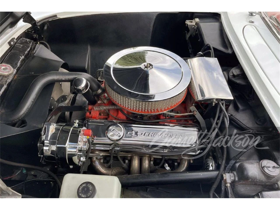 1954 Chevrolet Corvette C1 - Image 5 of 5