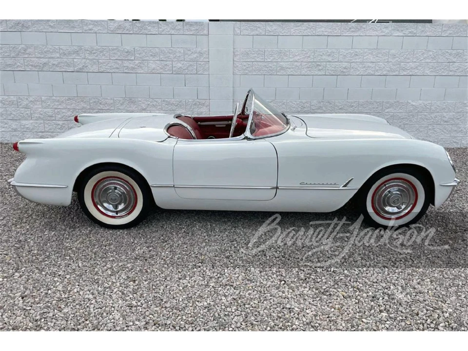 1954 Chevrolet Corvette C1 - Image 2 of 5
