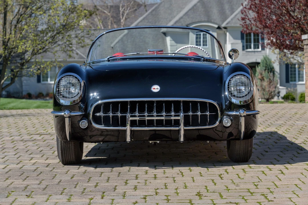 1954 Chevrolet Corvette C1 - Image 15 of 31