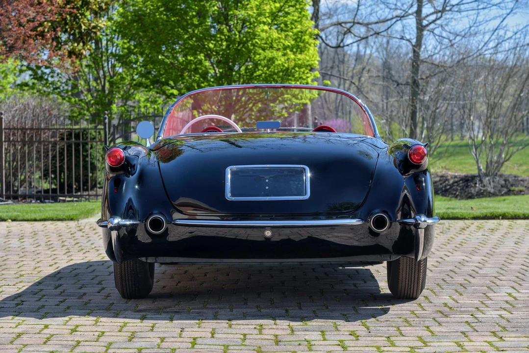 1954 Chevrolet Corvette C1 - Image 5 of 31