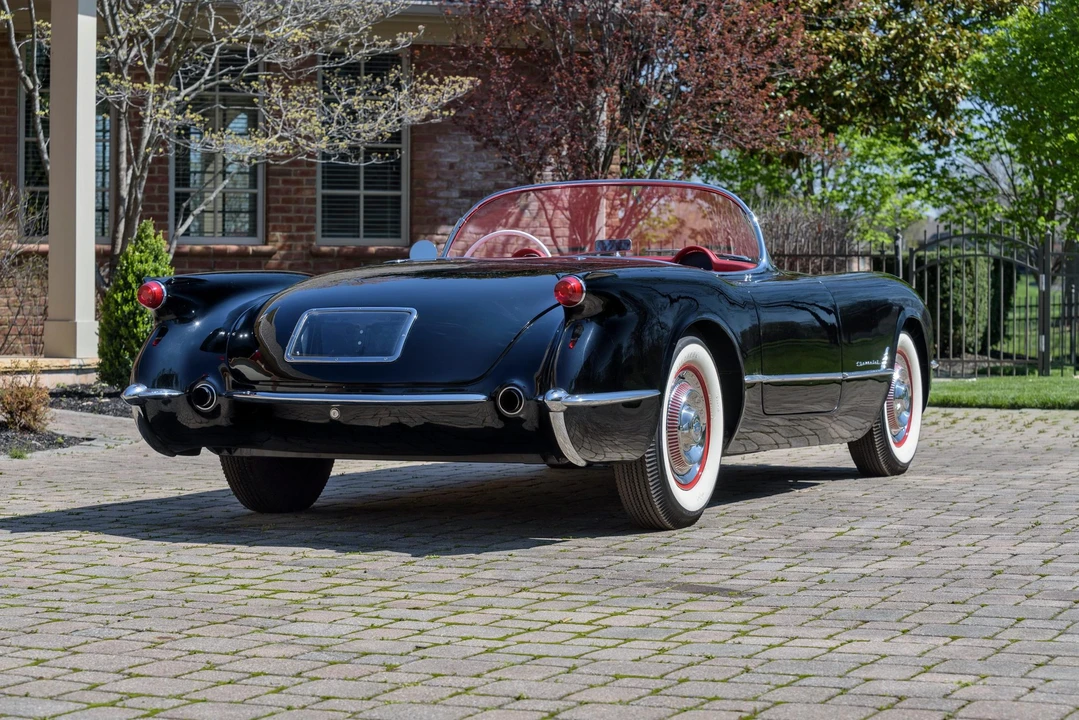 1954 Chevrolet Corvette C1 - Image 6 of 31