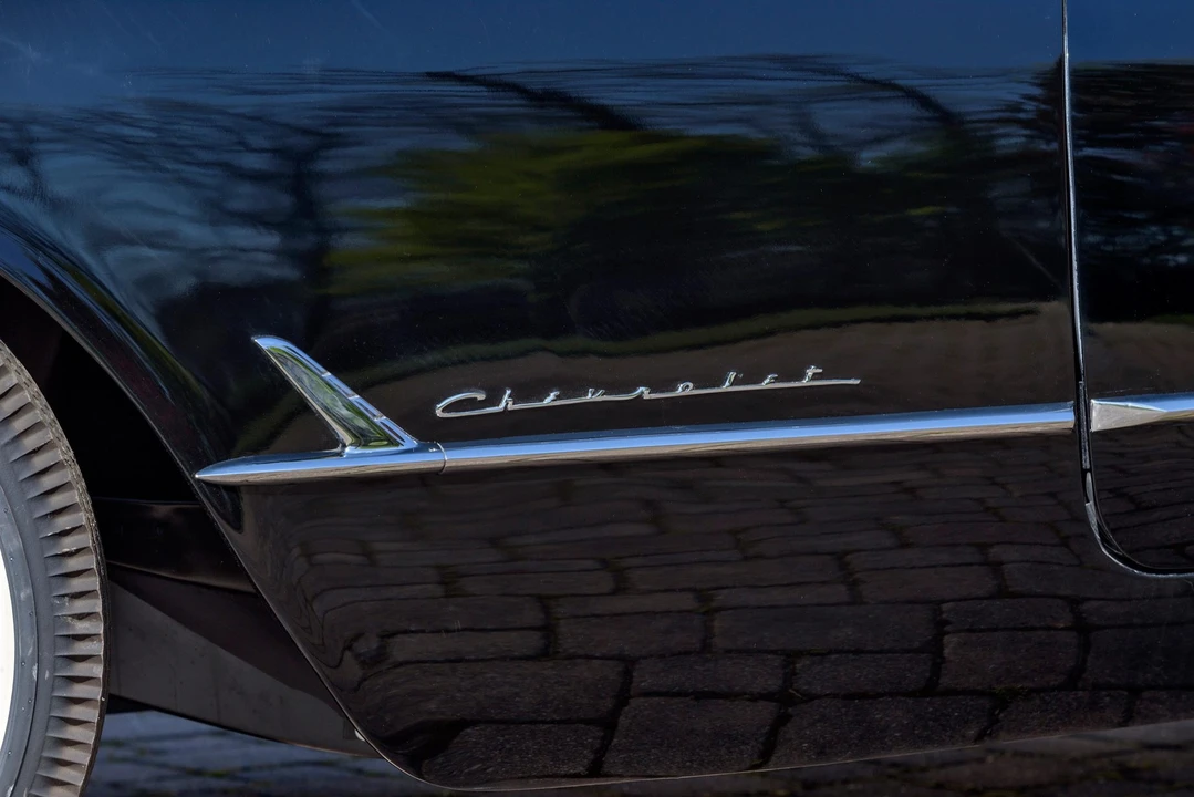 1954 Chevrolet Corvette C1 - Image 21 of 31