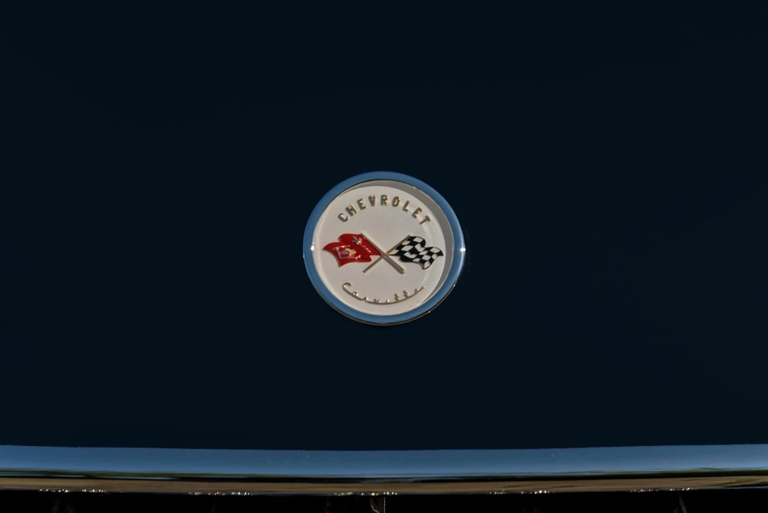1954 Chevrolet Corvette C1 - Image 20 of 31
