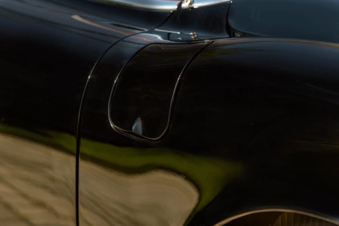 1954 Chevrolet Corvette C1 - Image 24 of 31