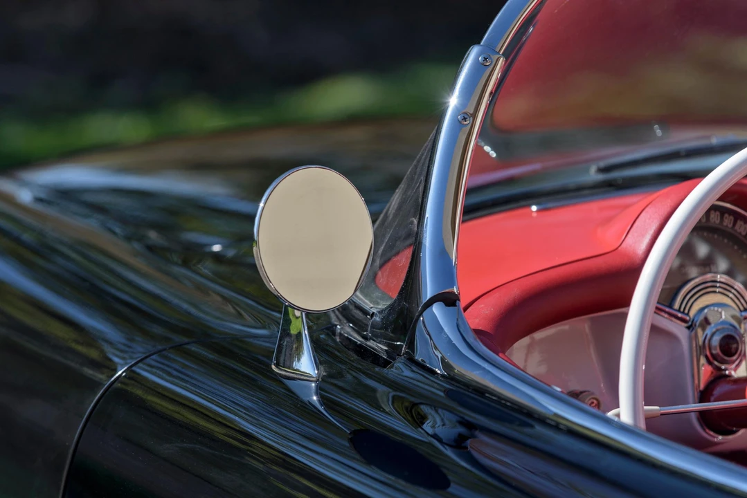 1954 Chevrolet Corvette C1 - Image 23 of 31