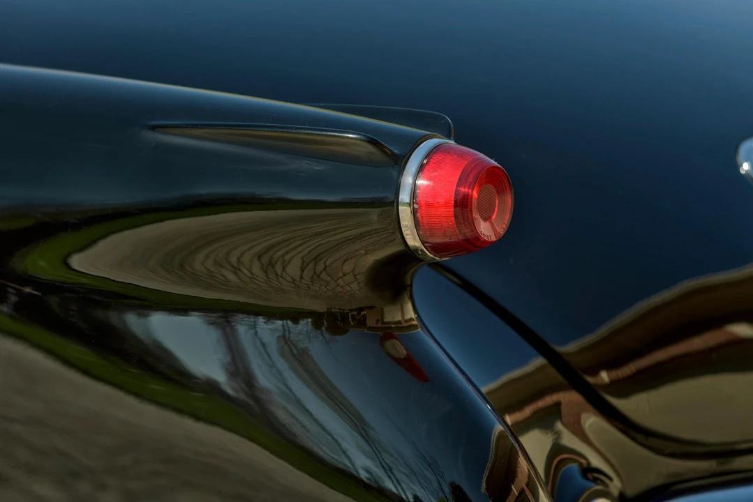 1954 Chevrolet Corvette C1 - Image 30 of 31