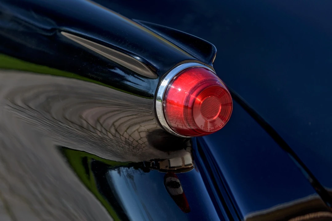 1954 Chevrolet Corvette C1 - Image 31 of 31