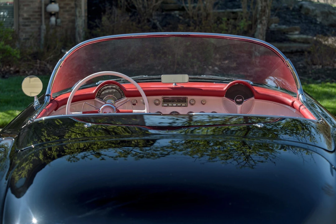 1954 Chevrolet Corvette C1 - Image 28 of 31