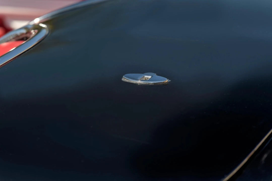 1954 Chevrolet Corvette C1 - Image 26 of 31