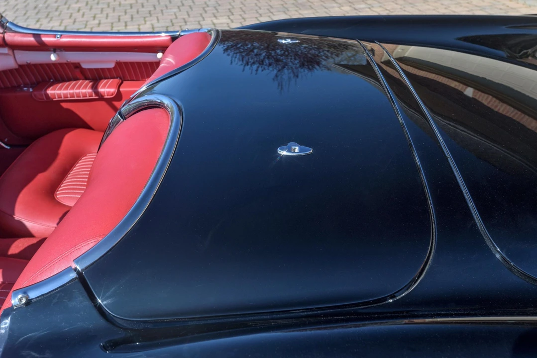 1954 Chevrolet Corvette C1 - Image 25 of 31