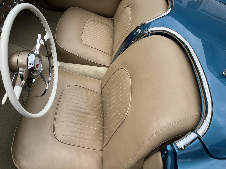 1954 Chevrolet Corvette C1 - Image 23 of 31