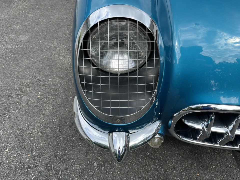 1954 Chevrolet Corvette C1 - Image 19 of 31