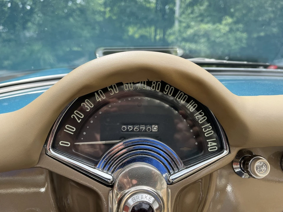 1954 Chevrolet Corvette C1 - Image 27 of 31