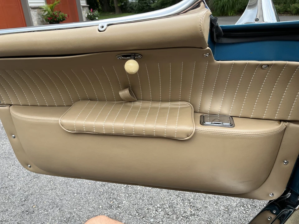 1954 Chevrolet Corvette C1 - Image 31 of 31