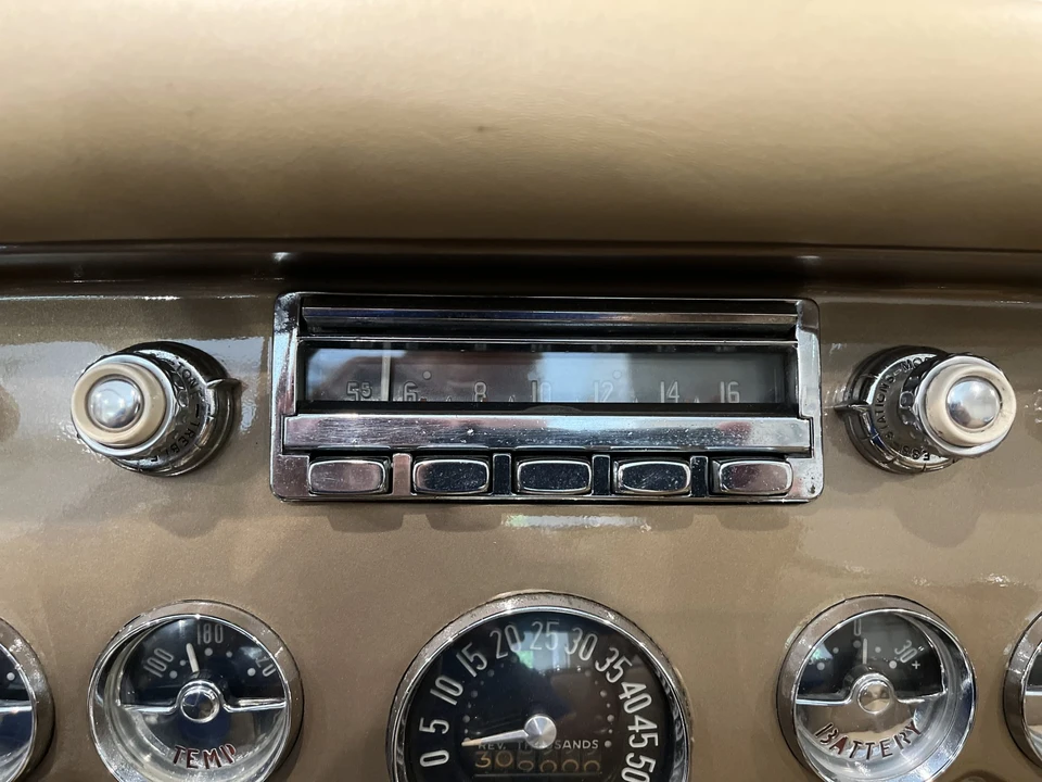 1954 Chevrolet Corvette C1 - Image 29 of 31