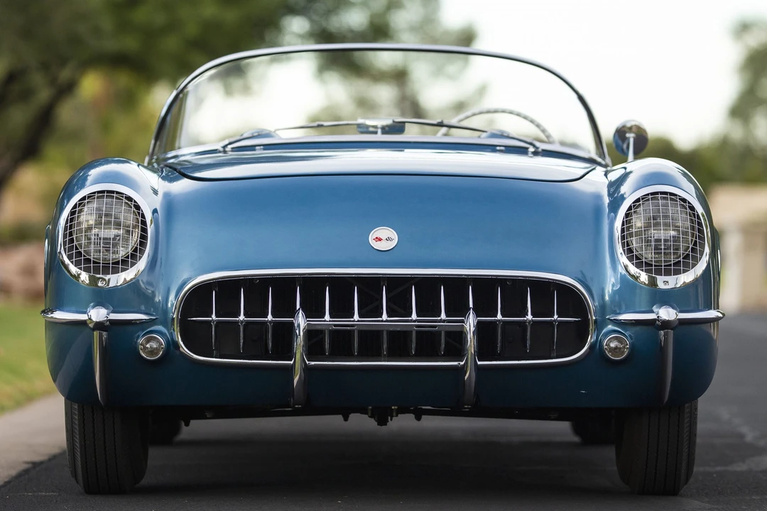 1954 Chevrolet Corvette C1 - Image 6 of 31