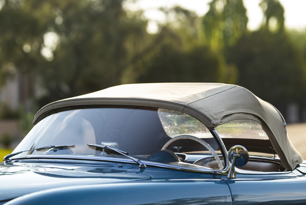 1954 Chevrolet Corvette C1 - Image 27 of 31
