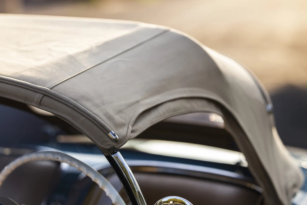 1954 Chevrolet Corvette C1 - Image 28 of 31